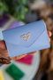 Zoozie Bags Lviv - Azul claro